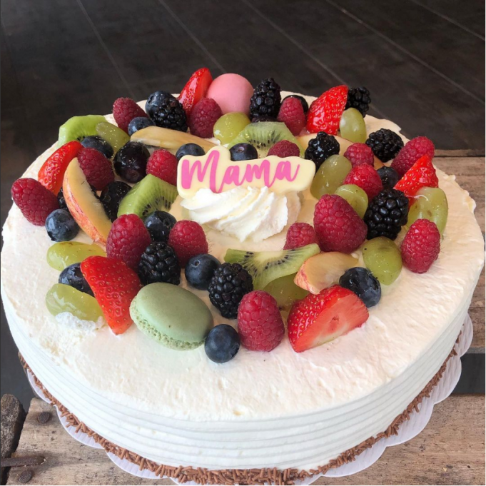 Bakkerij Krisnie, Houthalen-Helchteren